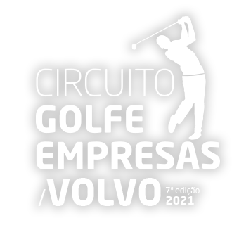 Circuito Golfe Empresas/Volvo 2021 - 7ª edição